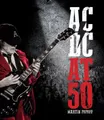 AC/DC at 50 by Popoff, Martin