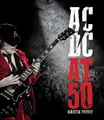Martin Popoff AC/DC at 50 (Gebundene Ausgabe) At 50