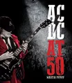 AC/DC at 50, Martin Popoff