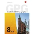 Geschichte - Politik - Geographie (GPG) 8. Schülerband. Mittelschulen in Bayern