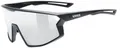Uvex Skyryse Mirror Silver - Sportbrille