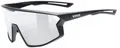 Uvex Skyryse Mirror Silver - Sportbrille