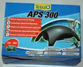 Tetra Tetratec APS 300 Aquarienluftpumpe anthr.