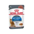 Royal Canin Light Weight Care in Gravy - 12 x 85 g