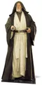 Star Wars - Obi Wan Kenobi Pappaufsteller Standy - ca 182 cm