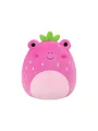 Squishmallows Adabelle - Pink Strawberry Frog