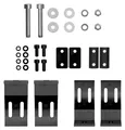 OSRAM LEDriving Mounting Kit FX GEN 2 Halterungen für Zusatzscheinwerfer, schwarz