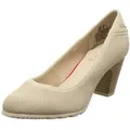 s.Oliver Pumps beige 40 EU