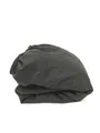Utopia Bedding - Spannbettlaken 80x200cm - Schwarz - Mikrofaser Spannbetttuch