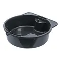 BGS Do it yourself Öl-Auffangwanne mit Ausgießer 8 l