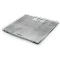 Söhnle Personenwaage Style Sense Compact Glas Silber