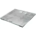 Soehnle Style Sense Compact 300 Concrete Personenwaage 63882 digital Wägebereich (max.)=180 kg Grau