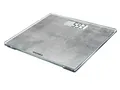 Soehnle Digitale Personenwaage Style Sense Compact 300 concrete 29x29x2cm grau