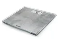 Soehnle Style Compact 300 Concrete flach LCD 180kg digital elektronisch