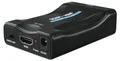 Hama AV-Konverter Scart auf HDMI™