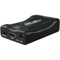 Konverter Scart Zu Hdmi Hd 1080p - Hama
