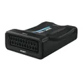 Hama AV-Konverter, Scart auf HDMI™ (00121775) Audio- & Video-Kabel