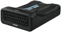 Hama Video-Verbindungskabel/Adapter Scart>HDMI Konverter