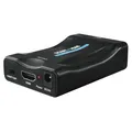 HAMA Scart auf HDMI, AV-Konverter
