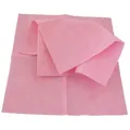 meiko Textil GmbH Meiko Allzwecktuch, Vliestuch, Thermovlies, Allzwecktücher zur einfachen Reinigung von Verschmutzungen, Farbe: rosa 391660-000-6
