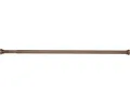 Teleskop-Duschstange spirella Kreta Kupfer 125-220 cm