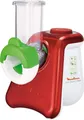 Moulinex Schnitzelwerk DJ 8115 met-rt/ws Zerkleinerer DJ8115 Schnitzelwerk