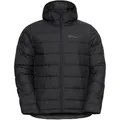 JACK WOLFSKIN Herren Jacke ATHER DOWN HOODY M