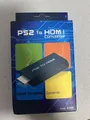 MAYFLASH PS2 to HDMI Converter Adapter, Video Converter PS2 HDMI Converter