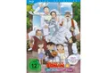 Crunchyroll Blu-ray Detektiv Conan - 25. Film + Special Lovestory - Blu-ray (Limited...