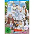 Detektiv Conan - 25. Film + Special Lovestory - Blu-ray (Limited