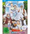 Detektiv Conan 25 + SpLo (BR) Limited Edition  Die Halloween Braut + Special Lo
