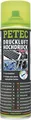 PETEC 72150 Druckluftspray Hochdruck 400ml Luftdruck Spray Reiniger