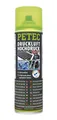 PETEC Druckluft Hochdruck Spray Hockdruckspray mit bis zu 6 BAR 400ml - 72150