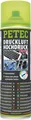 Petec Luftdruck Hochdruck Spray 400ml 72150 Luftspray Druckluftspray Reiniger
