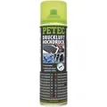 Petec Druckluft Hochdruck Spray 400 ml