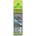 Petec Druckluftspray Hochdruck 400 ml