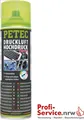 PETEC 72150 Druckluftspray Hochdruck 400ML Druck von 6 bar