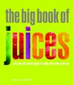 Natalie Savona The Big Book of Juices (Taschenbuch)