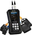 PCE Instruments Ultraschall-Durchflussmessgerät PCE-TDS 200 SL