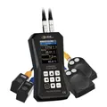 PCE Instruments Ultraschall-Sensor PCE-TDS 200 SL Betriebsspannung (Bereich): 5V Messbereich: 0 - 32 m/s 1St.