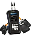 PCE TDS 200 SL - Ultraschall-Durchflussmessgerät PCE-TDS 200 SL