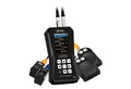 PCE Instruments Strommessgerät PCE Instruments Ultraschall-Durchflussmessgerät PCE-TDS 200 SL