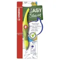 STABILO Einfach Original - Ergonomisch Kugelschreiber - Rechtshänder Lime/Grün