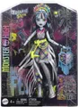 Monster High Monsterfest Frankie Stein (mit Bandposter und Zubehör)