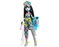 Mattel® Anziehpuppe Mattel HXH79 - Monster High - Monster Fest - Frankie Stein Puppe