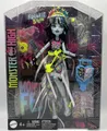MonsterHigh Fest Frankie Stein Puppe Mattel HXH79 Accessoires Neu OVP | 4+