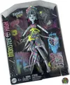Mattel Monster High Monster Fest FRANKIE STEIN Puppe Accessoires Zubehör HXH79