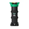 UNGER DIUH2 HydroPower Ultra Filter L (inkl. Gehäuse, Harzbeutel, TDS-Meter)