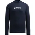 Camp David Langarmshirt