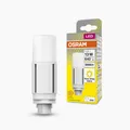 OSRAM DULUX G24D D13 VT EM LED Lampe 2Pin 5,5W wie 13W 3000K